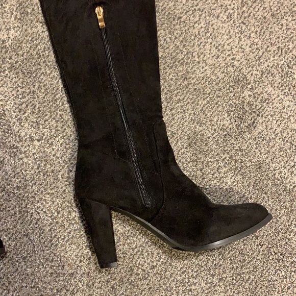 Catherine Malandrino boots - Picture 2 of 5